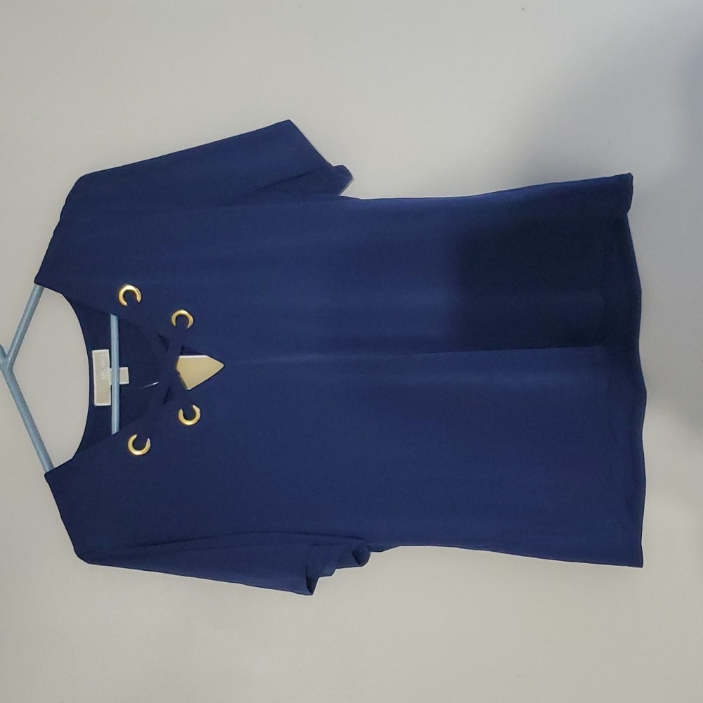 Michael Kors size XL short sleeve shirt